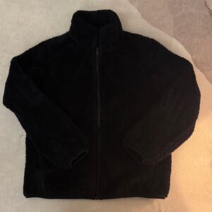 Uniqlo Black Fleece Jacket